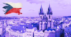 10 Biggest Funding Rounds in the Czech Republic (H1 2025): Unicorn Mews With a Major Round, TheRecursive.com