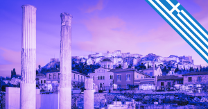 10 Biggest Funding Rounds in Greece (H1 2025): PropTech Booms, TheRecursive.com