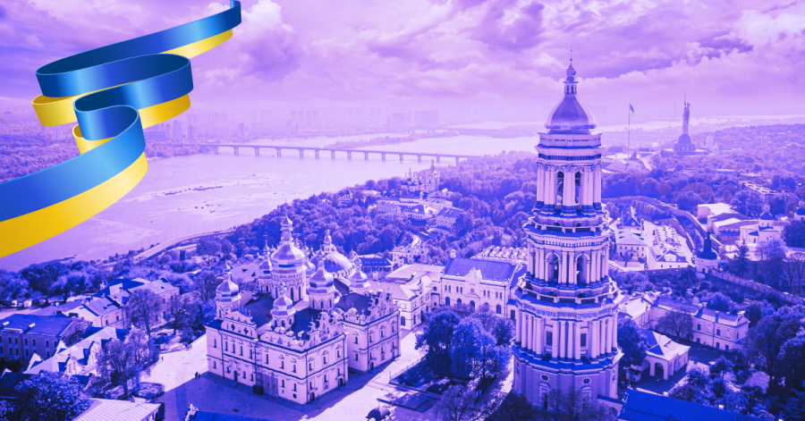 10 Biggest Funding Rounds in Ukraine (H1 2025): A Surge in Innovation Despite the War, TheRecursive.com