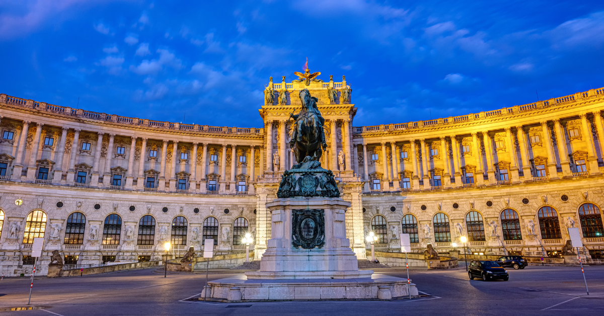 TEDAI Vienna with Alina Nikolaou and Vlad Gozman: Which Ideas About AI Are Worth Spreading?, TheRecursive.com