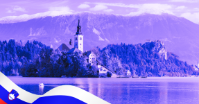 Biggest Funding Rounds in Slovenia (H1 2025), TheRecursive.com
