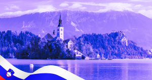 Biggest Funding Rounds in Slovenia (H1 2025), TheRecursive.com