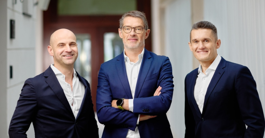 Polish Spire Capital Partners Closes €90M Private Equity Fund, 45% Backed by Domestic Investors, TheRecursive.com