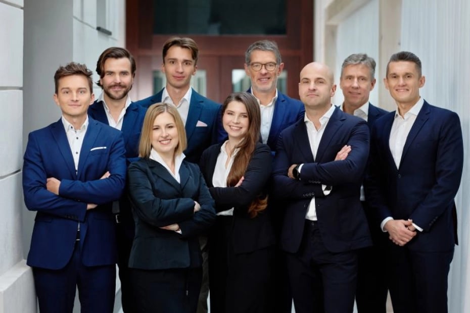 Polish Spire Capital Partners Closes €90M Private Equity Fund, 45% Backed by Domestic Investors, TheRecursive.com