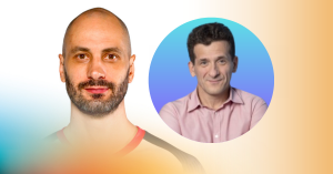 Why Bulgarian Volleyball Star Kaziyski Invested In Tiger Technology?, TheRecursive.com