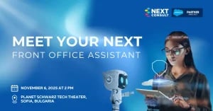 CEE Lags in AI Adoption, Front-Office Assistants Could Change That, TheRecursive.com