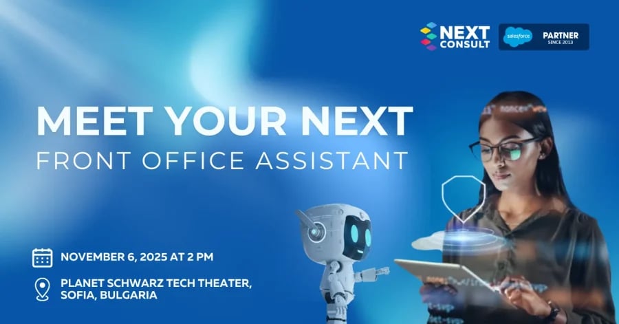 CEE Lags in AI Adoption, Front-Office Assistants Could Change That, TheRecursive.com