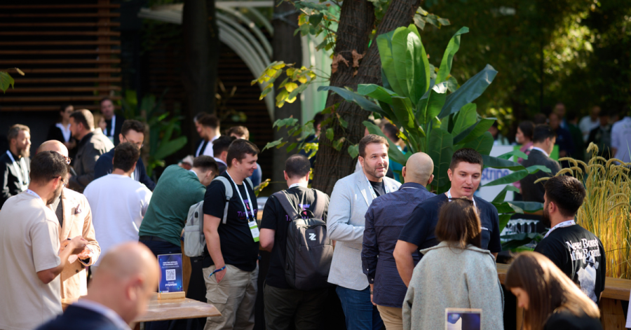 Bridging Borders: The Investor Tables Where CEE’s Next Big Tech Deals Take Shape, TheRecursive.com