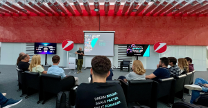 Endeavor Romania Launches Second Scale Up Program, TheRecursive.com