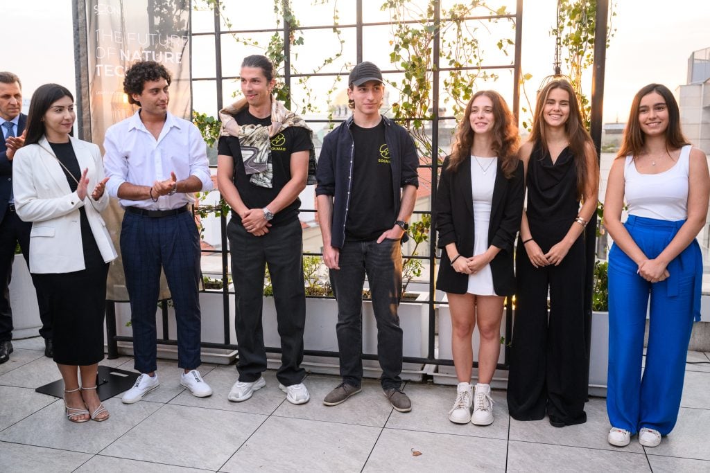 SCION’s Inaugural Nature Tech Cohort Begins in Bulgaria and Romania, TheRecursive.com