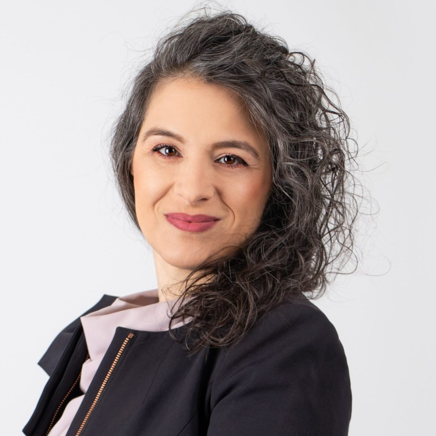 Mira Krusteff