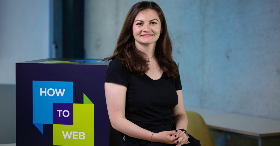 How to Engineer Ecosystems: Monica Zara on Building a Regional Growth Engine, TheRecursive.com