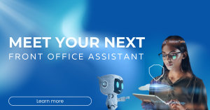 CEE Lags in AI Adoption, Front-Office Assistants Could Change That, TheRecursive.com