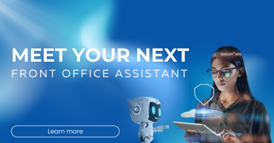 CEE Lags in AI Adoption, Front-Office Assistants Could Change That, TheRecursive.com