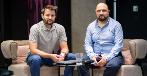Bulgarian VEDA and Hireworks Join Forces to Unlock Growth for Innovative Businesses, TheRecursive.com
