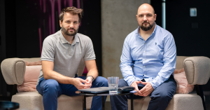 Bulgarian VEDA and Hireworks Join Forces to Unlock Growth for Innovative Businesses, TheRecursive.com