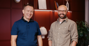 New €500 million Global Fund to Back Generational Growth Companies, TheRecursive.com