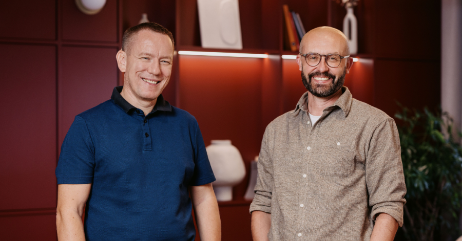 New €500 million Global Fund to Back Generational Growth Companies, TheRecursive.com
