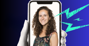 Geri Kirilova: The Investor Who Sees Fundraising FOMO for What It Is, TheRecursive.com