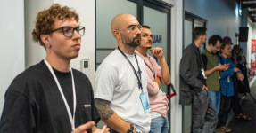 7 Belarusian Startups Redefining Their Future Abroad, TheRecursive.com
