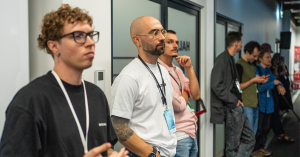 7 Belarusian Startups Redefining Their Future Abroad, TheRecursive.com