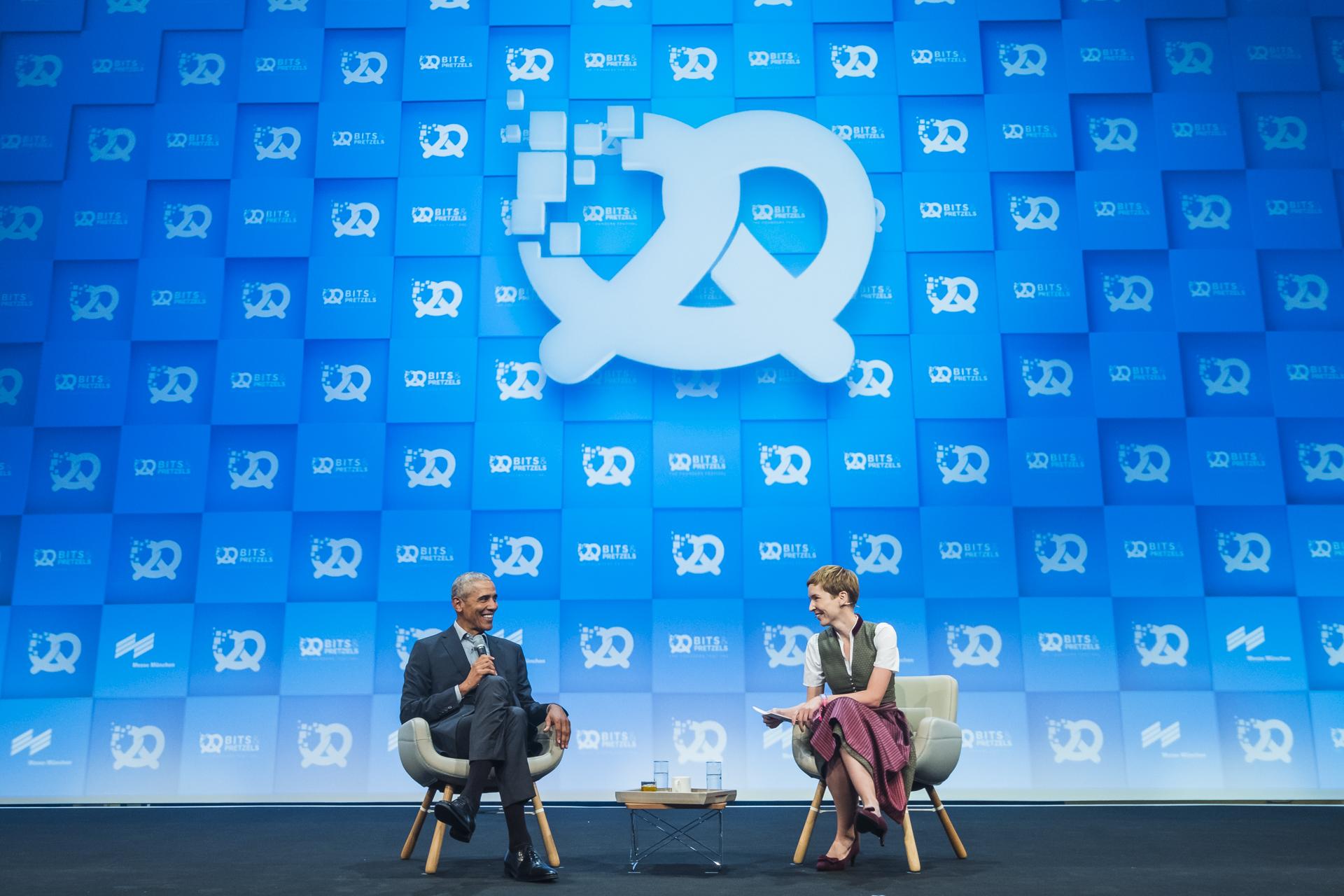 Bits &#038; Pretzels Festival 2025: What to Expect From This Year’s Edition?, TheRecursive.com
