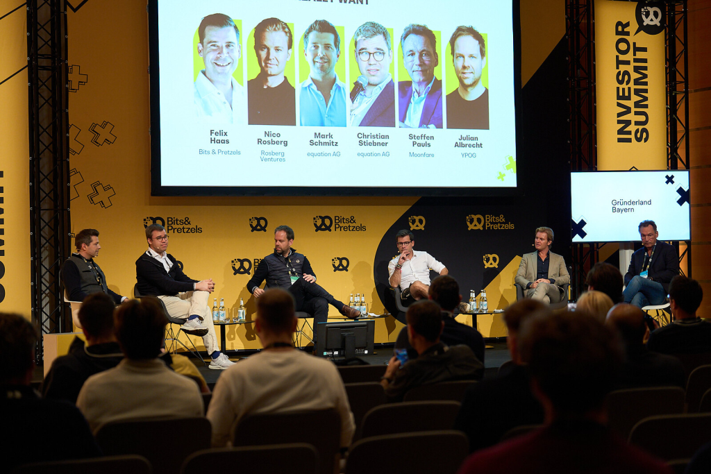 Bits &#038; Pretzels Festival 2025: What to Expect From This Year’s Edition?, TheRecursive.com
