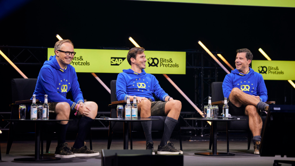 Bits &#038; Pretzels Festival 2025: What to Expect From This Year’s Edition?, TheRecursive.com