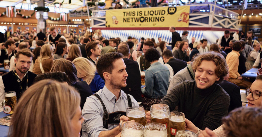 Bits &#038; Pretzels Festival 2025: What to Expect From This Year’s Edition?, TheRecursive.com