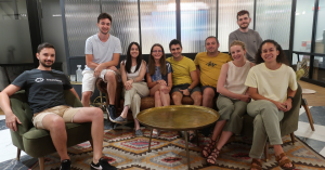 MeetGeek Raises €1.6M to Transform Meetings with Agentic AI, TheRecursive.com
