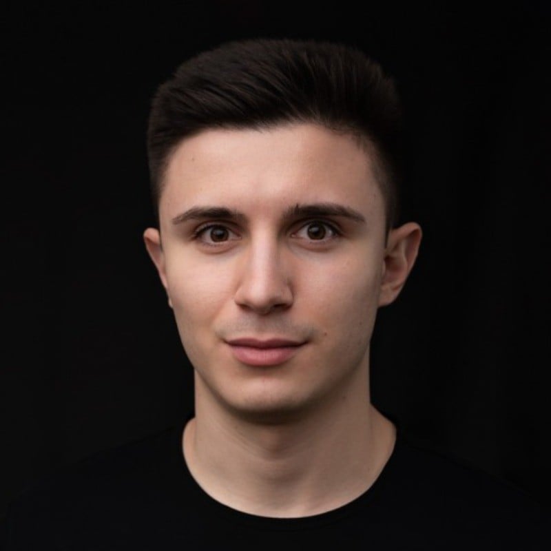 Mihai Anton