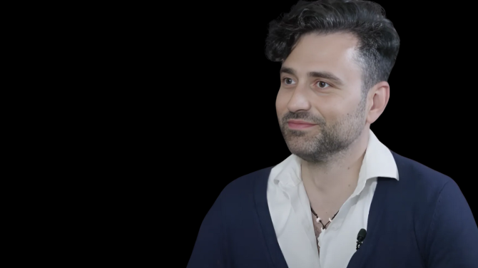 Can Games Fix Our Broken Education ft. Yane Frenski, TheRecursive.com