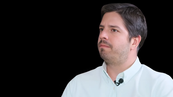 How Burnout Reshapes Business ft. Juan Guerra, TheRecursive.com