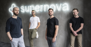 Czech Supernova Raises Series A to Bring Vibe-Coding to a Whole Product Team, TheRecursive.com