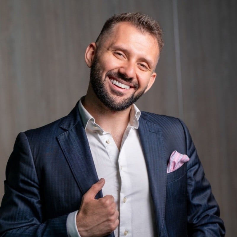Teodor Georgiev