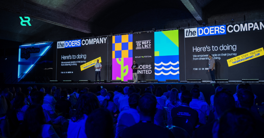 Doers Summit Debuts in Dubai this November, TheRecursive.com