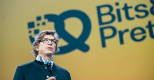 Europe on the Move: Bits &#038; Pretzels Fuels Unity and a New Risk Culture, TheRecursive.com