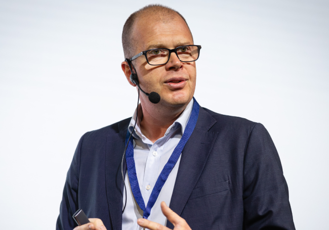 Innovation ecosystem Sofia, TheRecursive.com