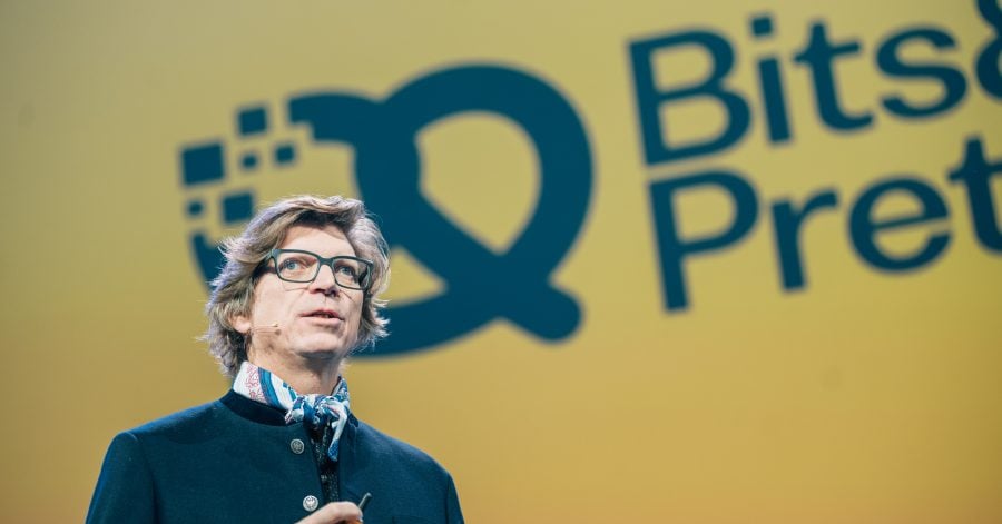 Europe on the Move: Bits &#038; Pretzels Fuels Unity and a New Risk Culture, TheRecursive.com