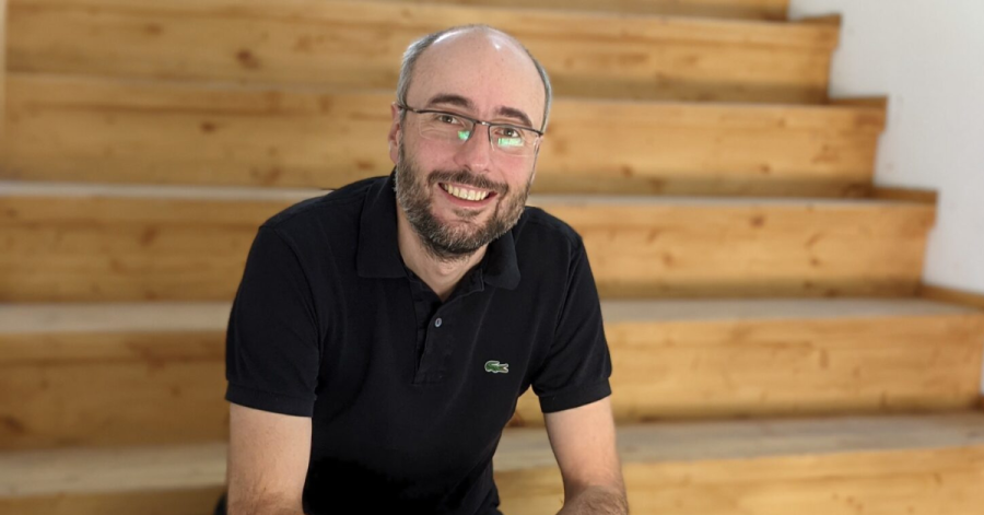 Czech-founded Resistant AI Secures €21.6 Million Series B to Combat AI-Powered Financial Crime, TheRecursive.com