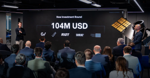 EnduroSat Secures €90M Funding and Opens New Space Center to Accelerate Satellite Production, TheRecursive.com