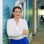 Dilyana Yakova, Regulatory Affairs Manager at Philip Moris Bulgaria