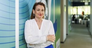 Dilyana Yakova, Regulatory Affairs Manager at Philip Moris Bulgaria