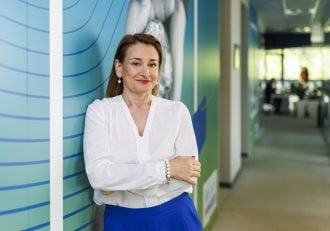 Dilyana Yakova, Regulatory Affairs Manager at Philip Moris Bulgaria