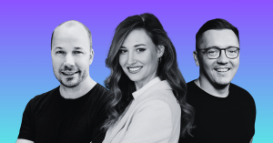 European Startups Just Got a Bay Area “Embassy”, TheRecursive.com