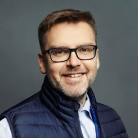 Jarek Sygitowicz
