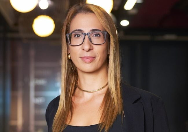 Innovation ecosystem Sofia, TheRecursive.com