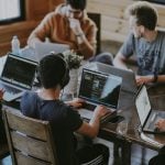 Sofia Tech Park is the Bulgarian Host of CASSINI Hackathons &#038; Mentoring vol.10, TheRecursive.com