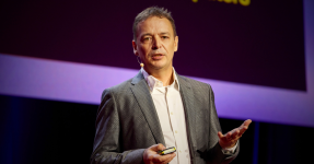 TEDAI Vienna: Joscha Bach on Avoiding the Dot-Com Trap in the Age of AI, TheRecursive.com