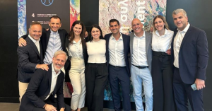 Greek Big Pi Ventures Closes €130M Growth Fund, TheRecursive.com